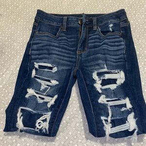 Ae jeans